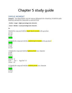 Chapter 11 - Abebe Kebede - CHAPTER 11 ####### Due: 11:59pm On Sunday ...