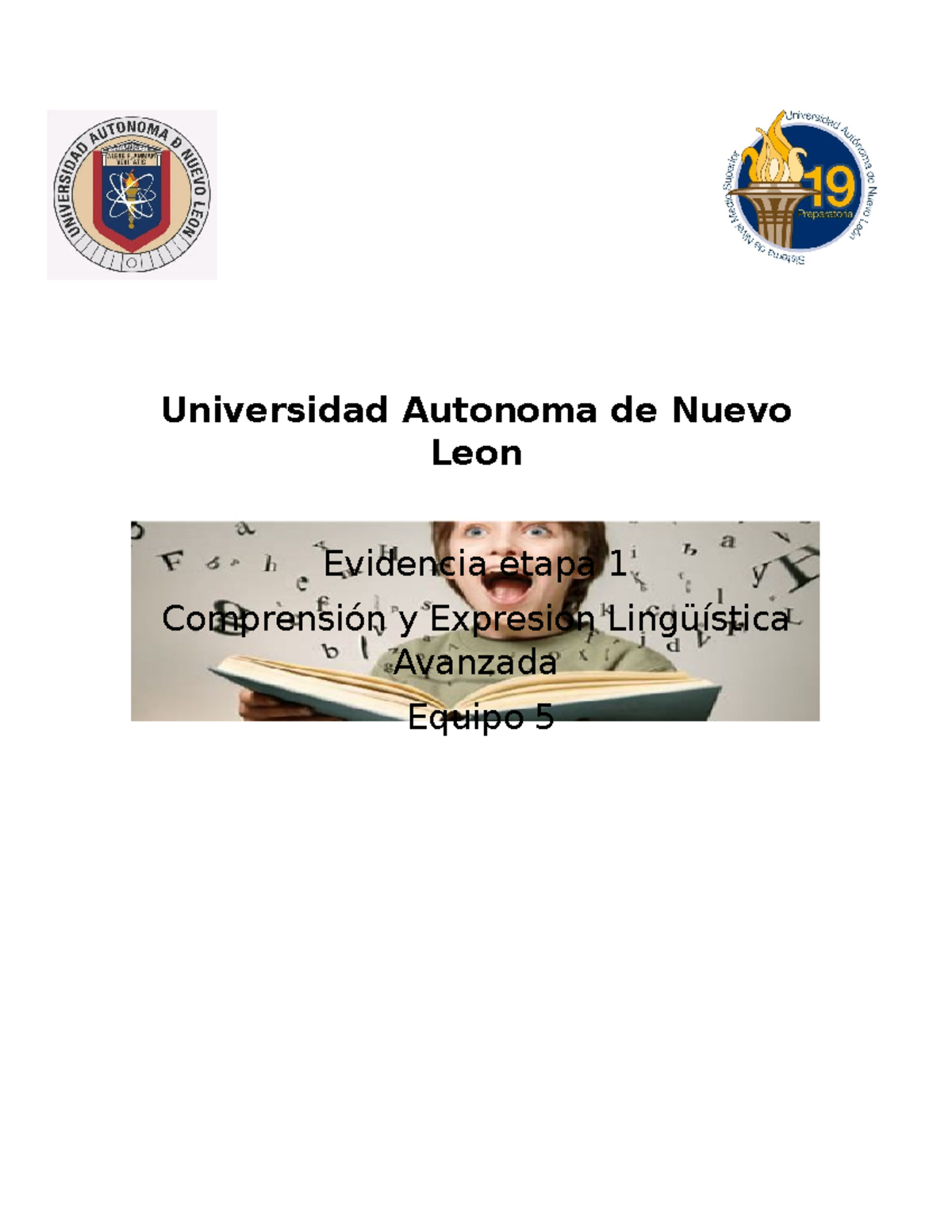 Copia de E1-EQ5-Cy ELA-303 - Universidad Autonoma de Nuevo Leon ...