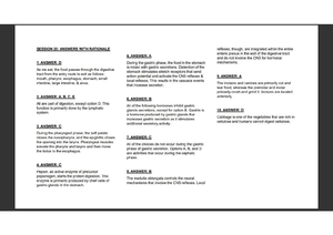 Session #1 SAS - Ana Phy (Lab) - STUDENT ACTIVITY SHEET Anatomy ...
