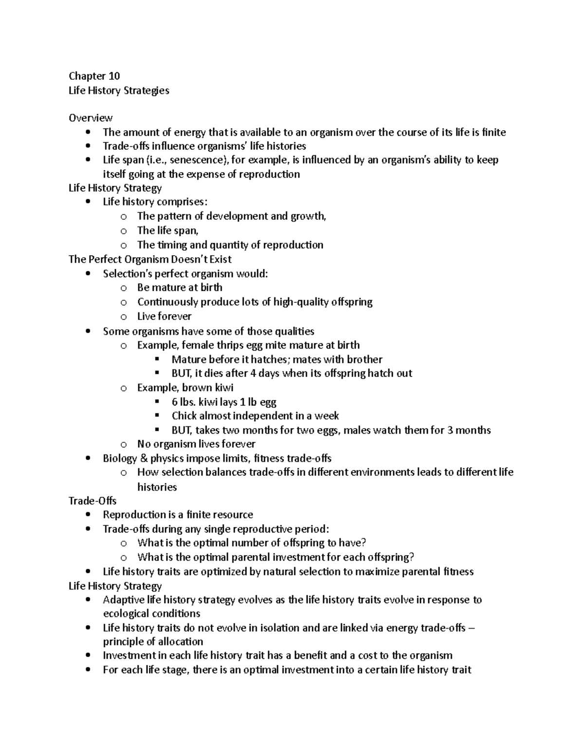 chapter-10-attkinson-chapter-10-life-history-strategies-overview