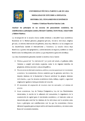 Modulo-6 - eco - PROGRAMA DE EDUCACI”N FINANCIERA M”DULO VI PROGRAMA DE ...