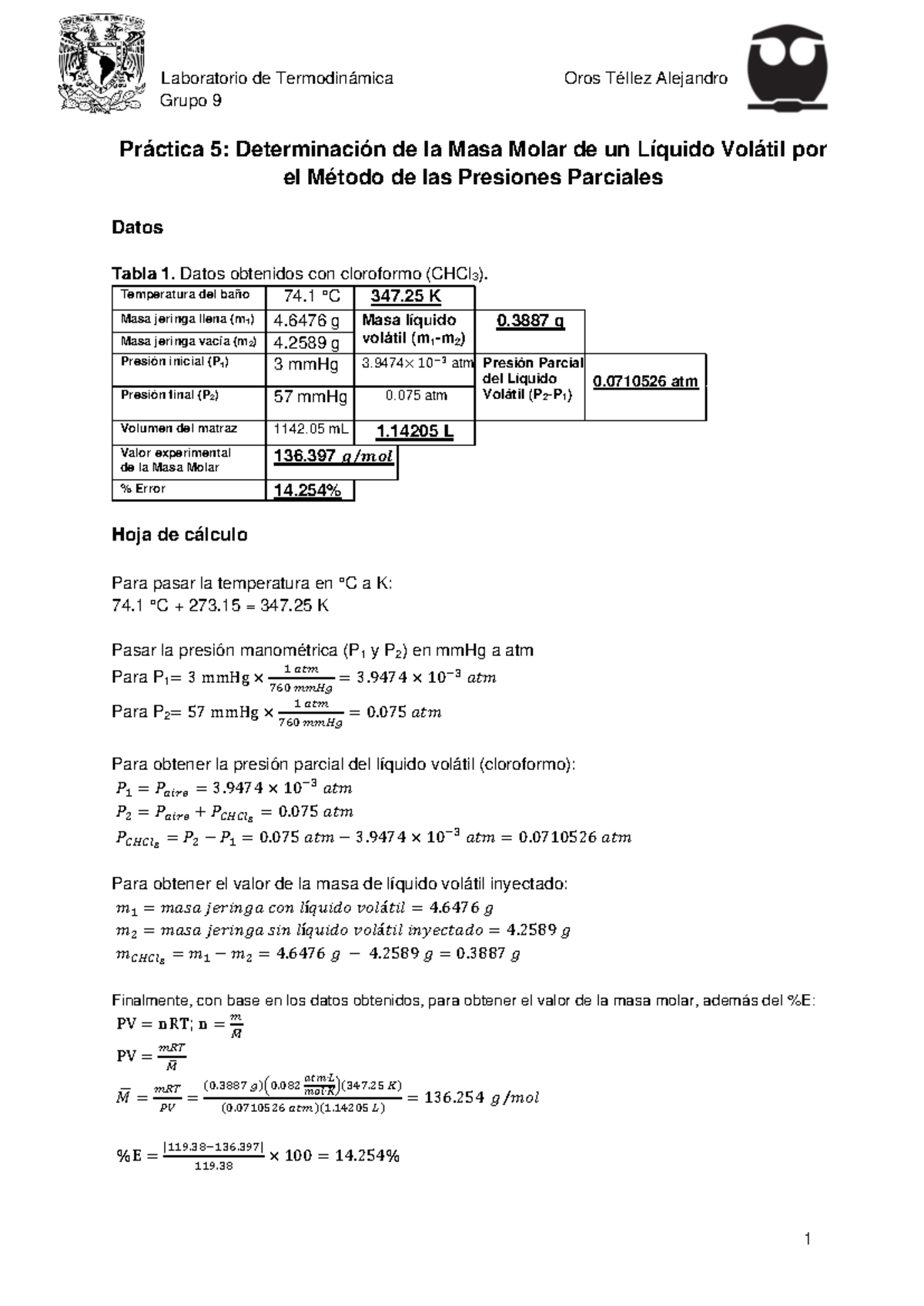 practica-5-pr-ctica-5-determinaci-n-de-la-masa-molar-de-un-l-quido