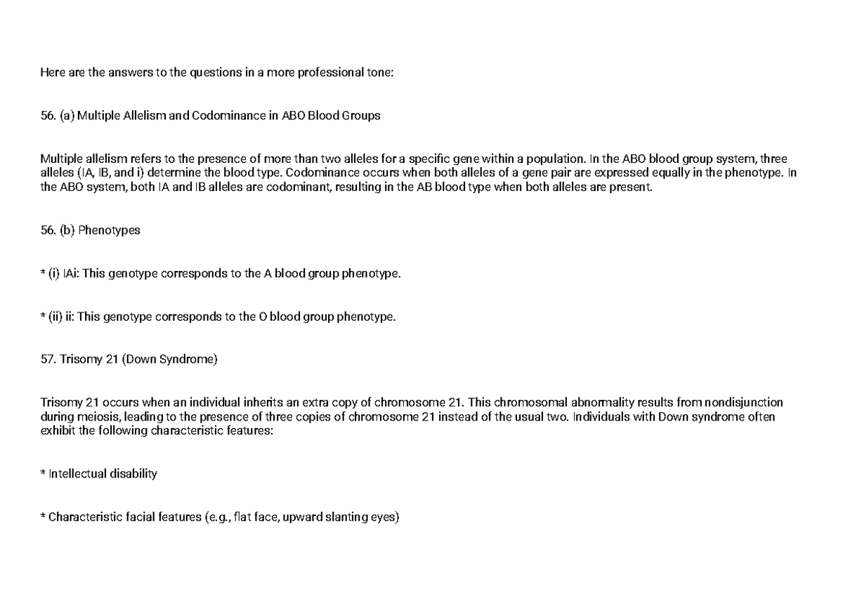 Bgub Vw 4Qt C - ...hi - Here are the answers to the questions in a more ...