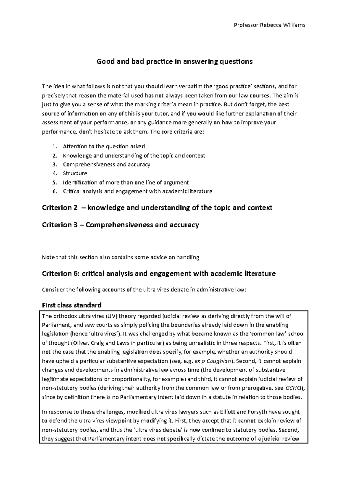 a-guide-to-assessment-and-feedback-handout-good-and-bad-pracice-in