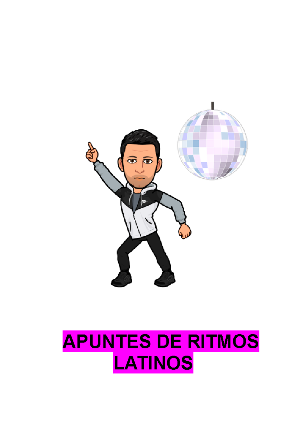 Apuntes DE Ritmos Latinos completos(1) - APUNTES DE RITMOS LATINOS 1 ...