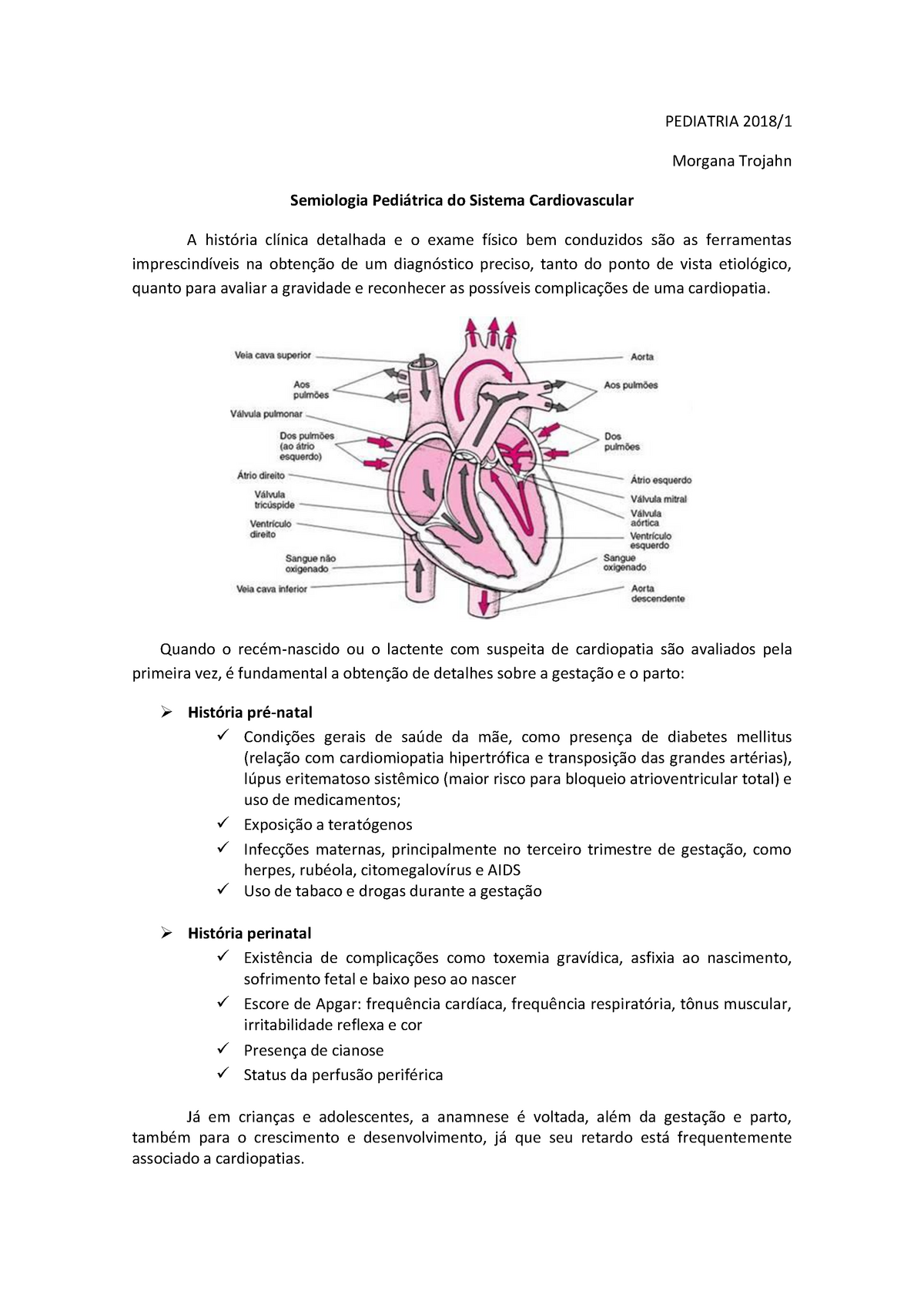 Anamnese Ham III 03-08 - Semiologia Médica