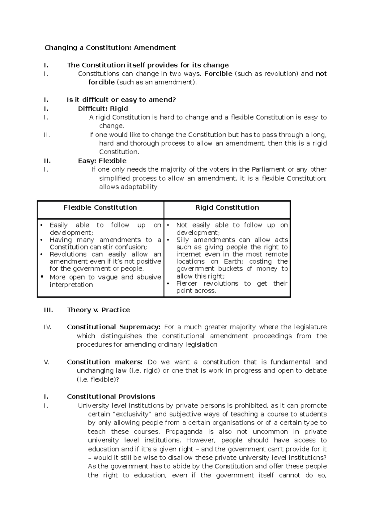 changing-a-constitution-i-the-constitution-itself-provides-for-its