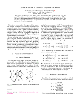 Problem set 1 due at 2022-1013 - Solid State Electronics 2022 Fall by ...