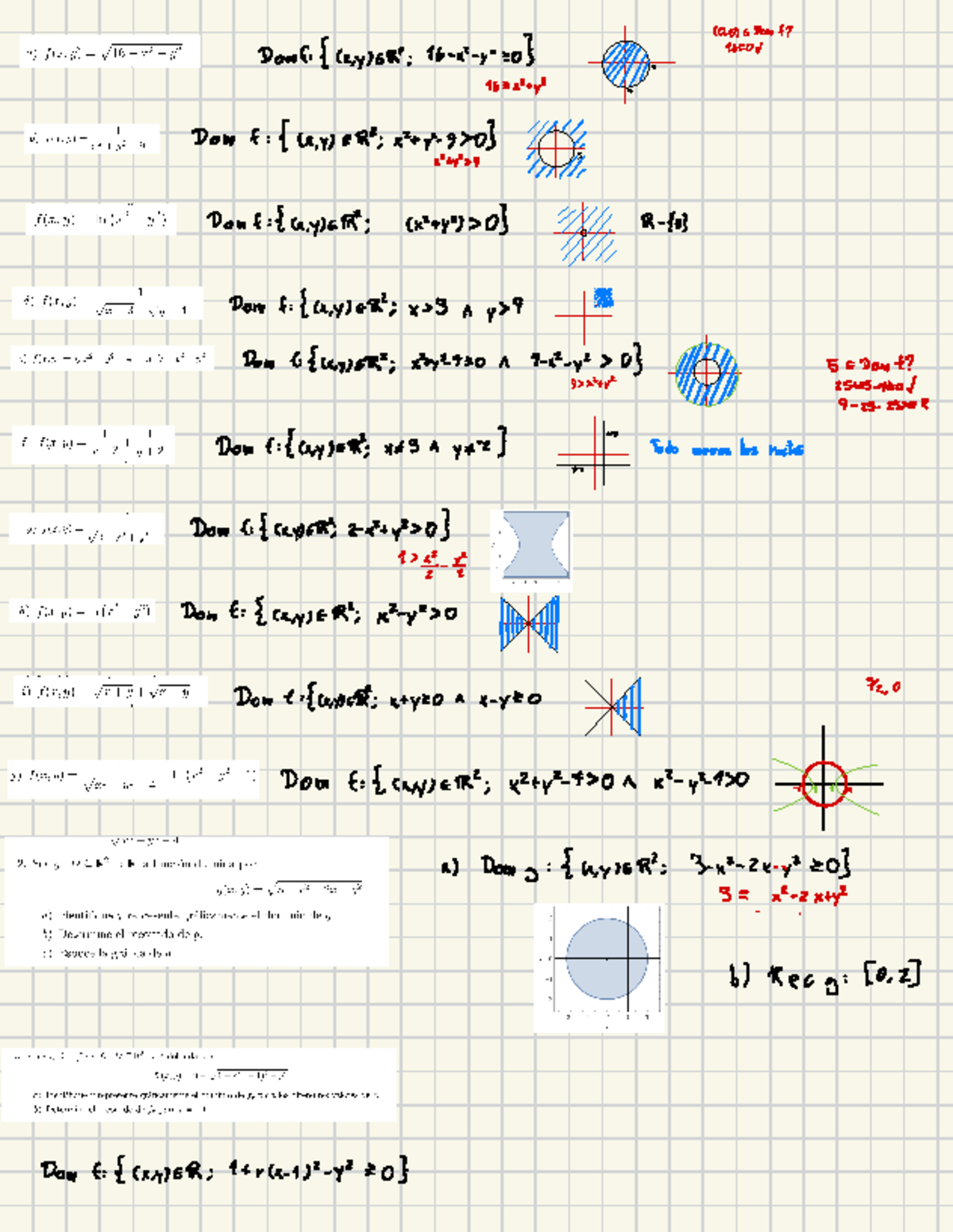 Respuestas gu a l ejercicios gu a 1 c lculo multi variables donfif