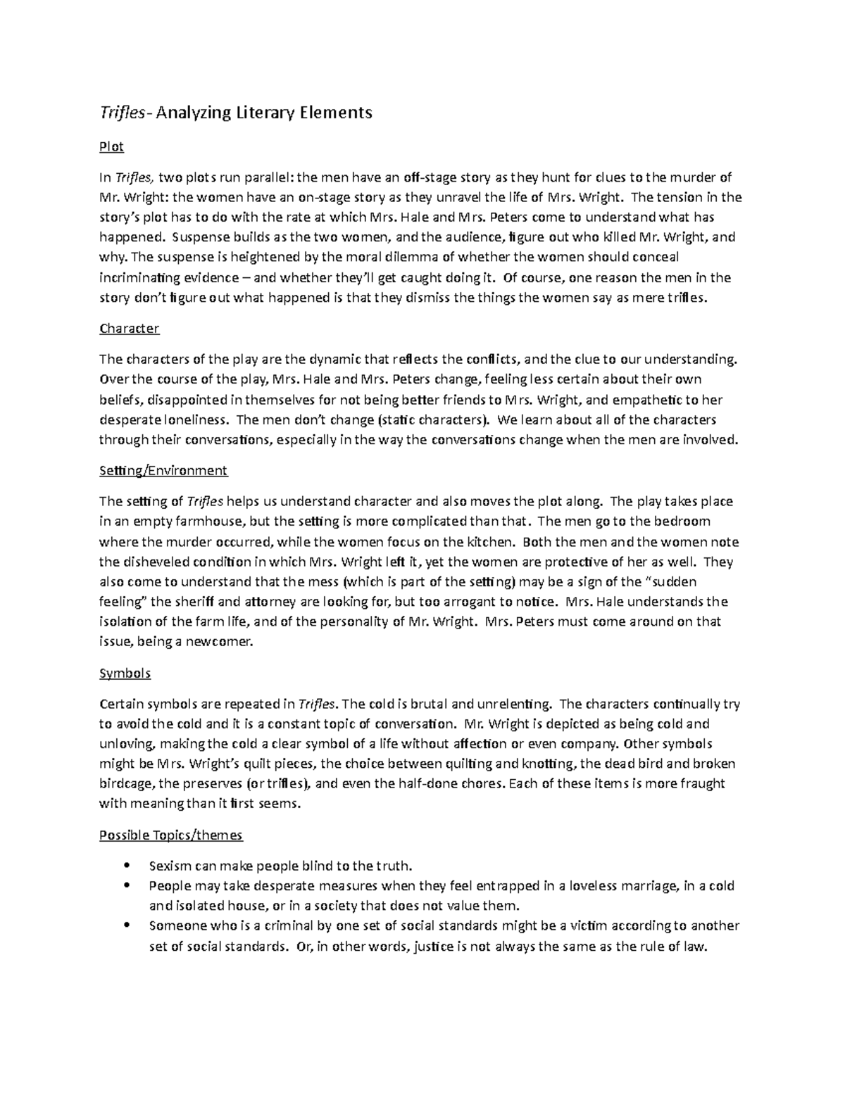 trifles-explanation-grade-12-trifles-analyzing-literary-elements