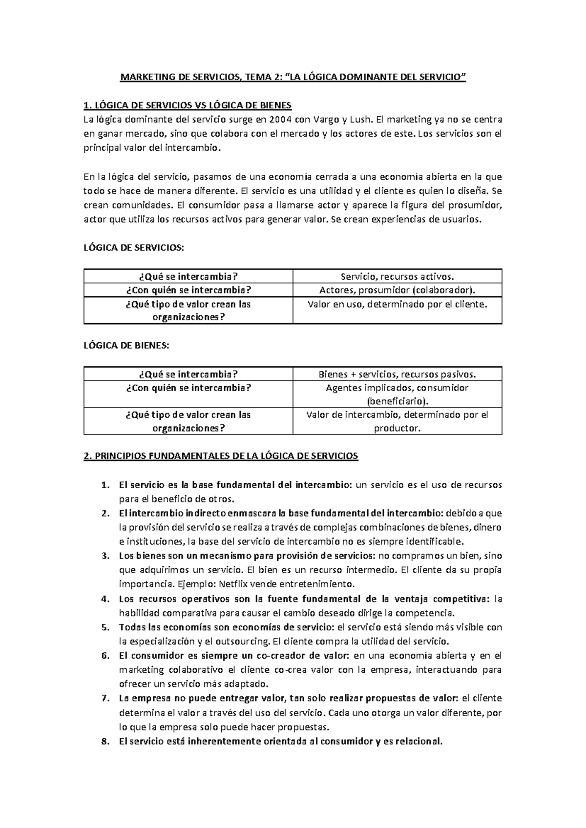 TEMA 2 Servicios - Warning: TT: undefined function: 32 Warning: TT ...
