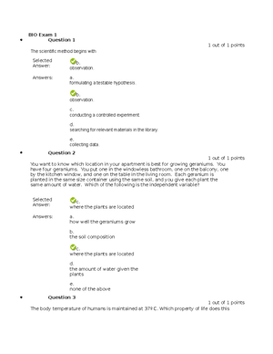Ch 3 QUIZ - Lecture notes Ch 3 - Gen Bio 1 - Studocu