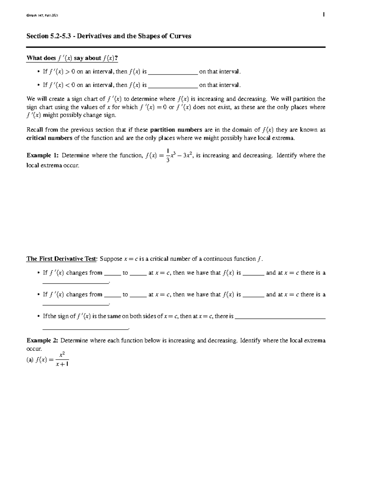 14721-cn52-53-notes-section-5-2-5-derivatives-and-the-shapes-of