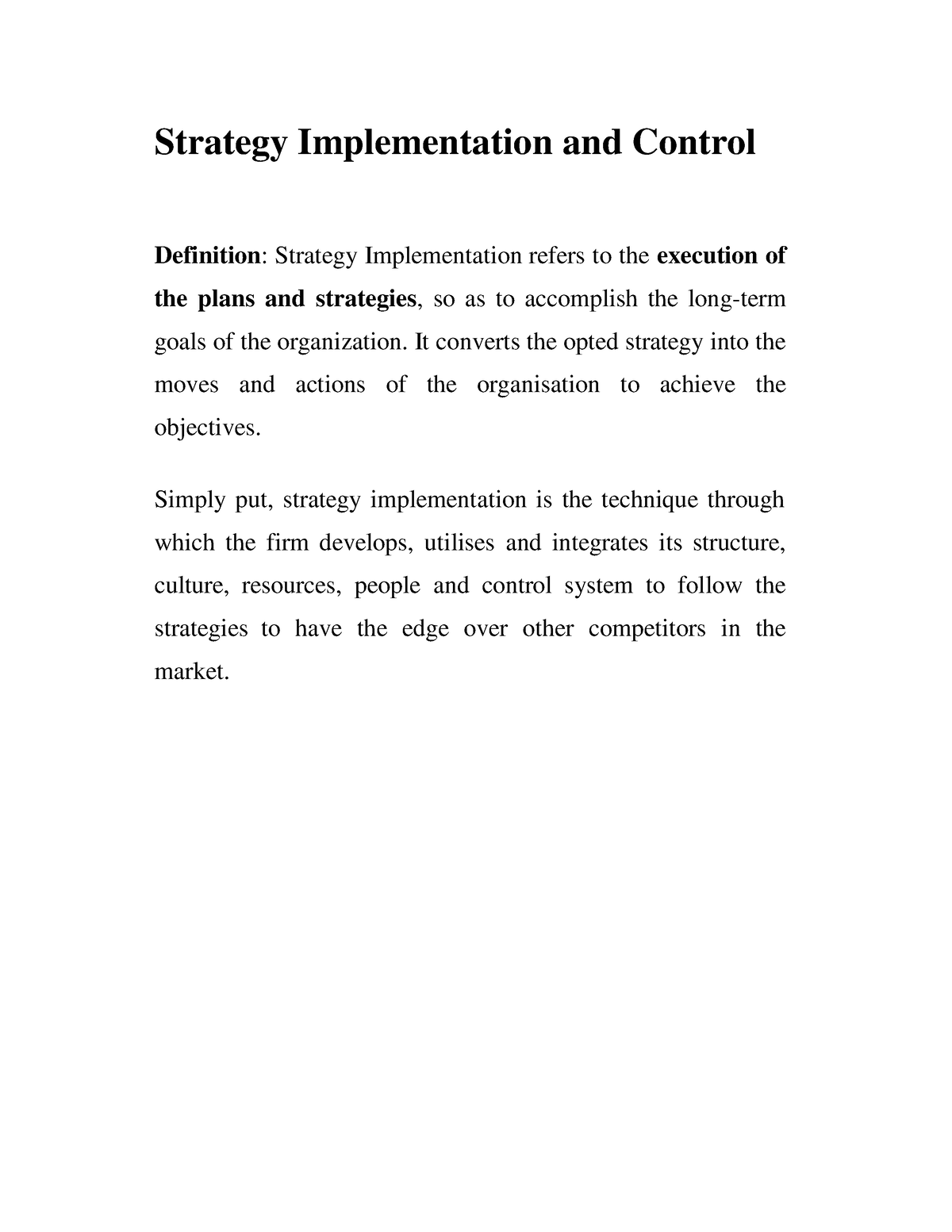 strategy-implementation-and-control-strategy-implementation-and