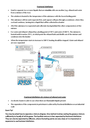 Filtration AND Crystallization - Separation & Purification Techniques ...