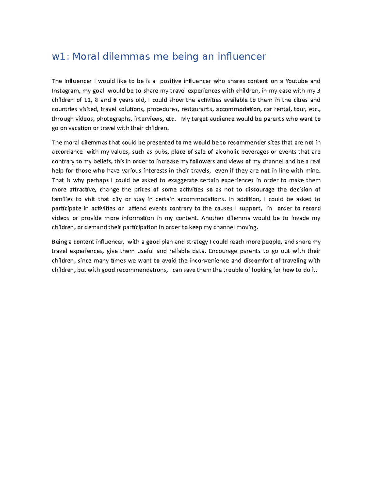 Gigi Ulala: The Influencer'S Dilemma - wpdqazb