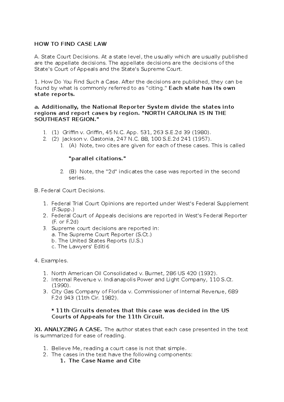 chapter-1-law-method-4-how-to-find-case-law-a-state-court-decisions