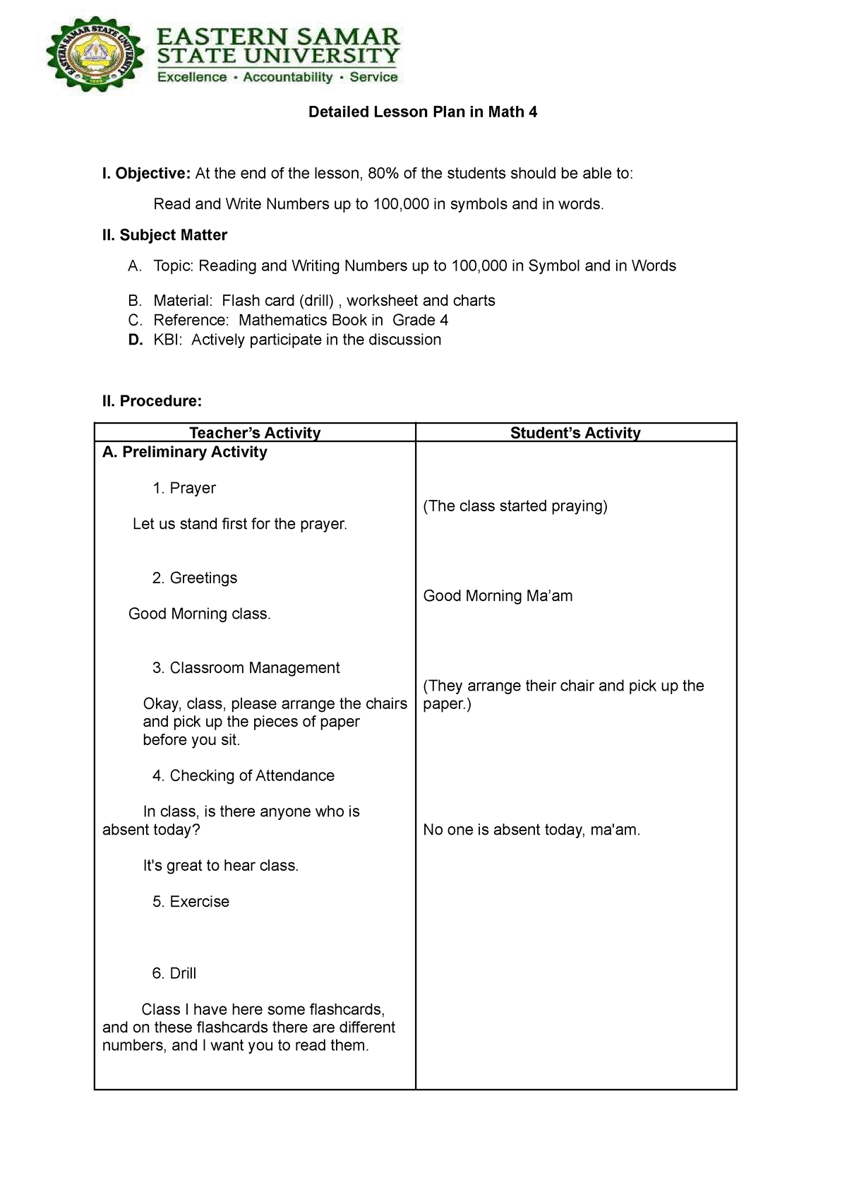 a-detailed-lesson-plan-in-math-4-2-objective-at-the-end-of-the