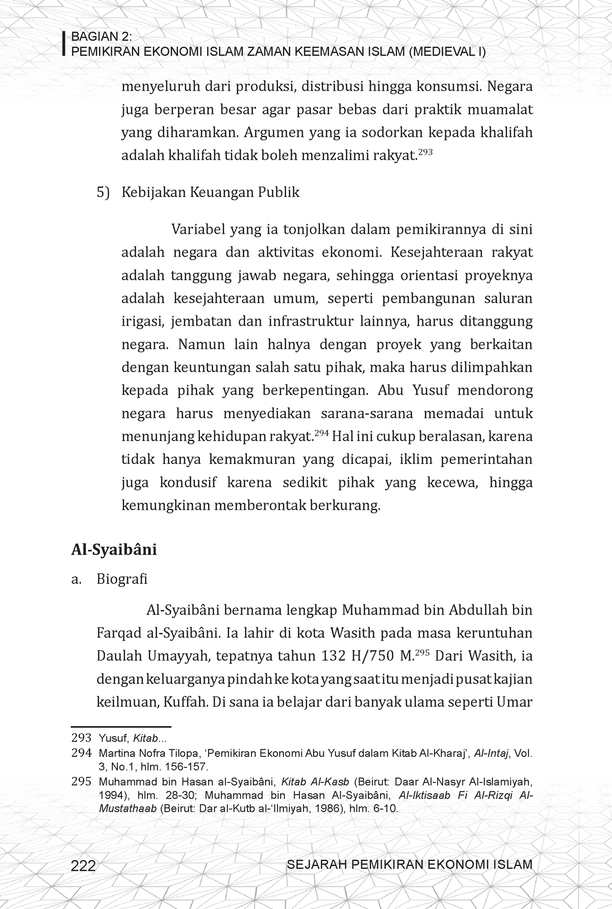 1627876504 Sejarah Pemikiran Ekonomi Islam 30072021 243 Menyeluruh Dari Produksi Distribusi 9234