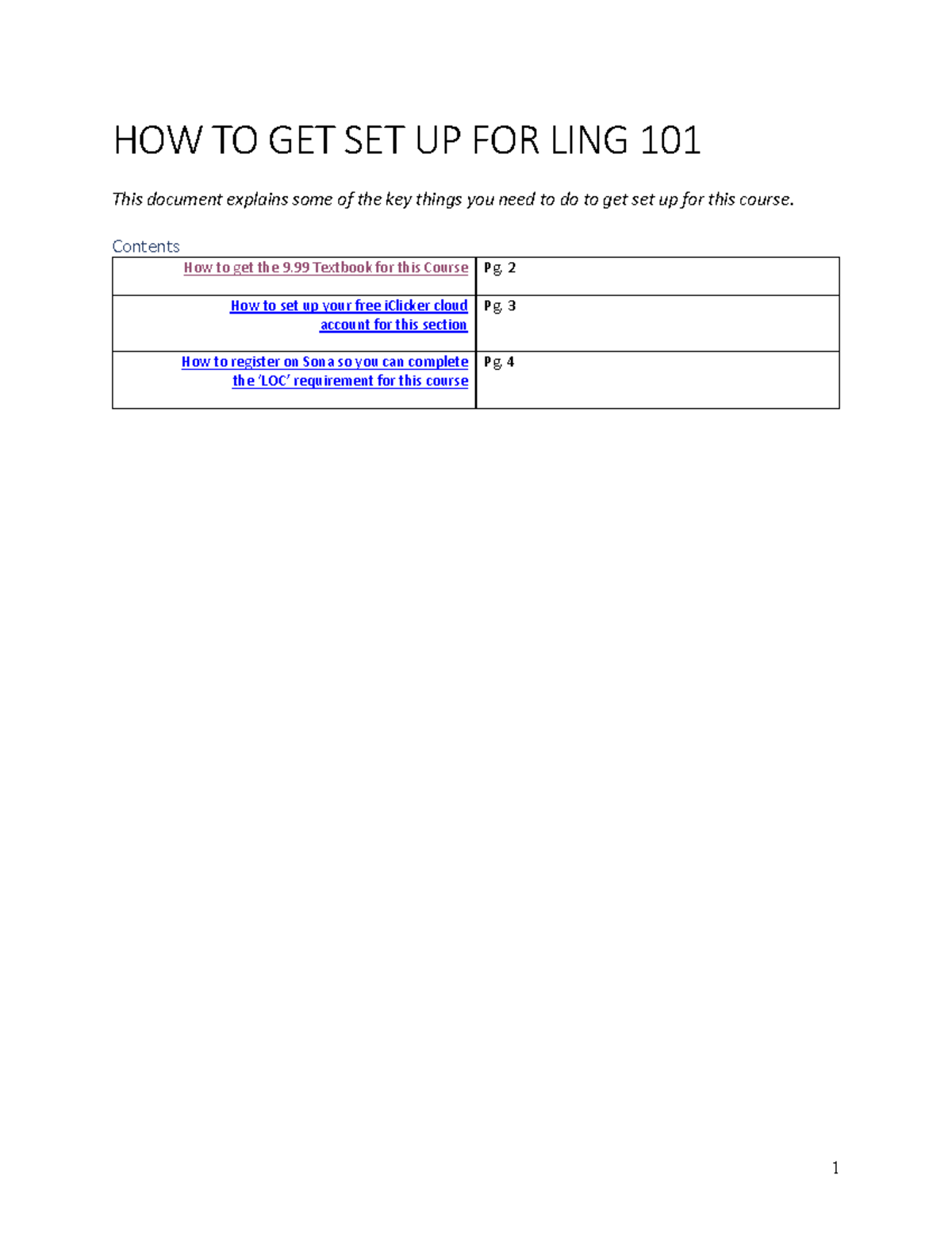 how-to-get-set-up-for-this-course-b-how-to-get-set-up-for-ling-101