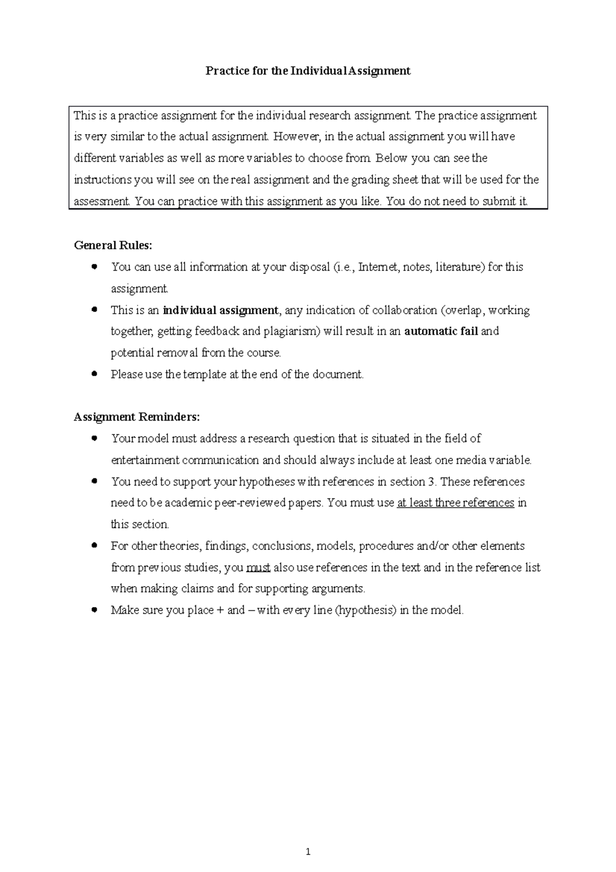 practice-individual-assignment-2023-practice-for-the-individual