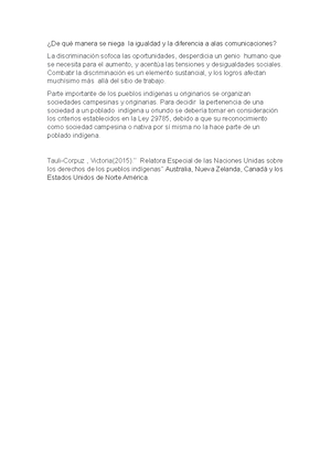 Lectura co - ddddddd - Lectura: “La personalidad y los valores” Robbins