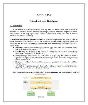 Module 2 ADA 22 Scheme - notes - Module 2 SEEMA GS Asst. Dood Brute ...