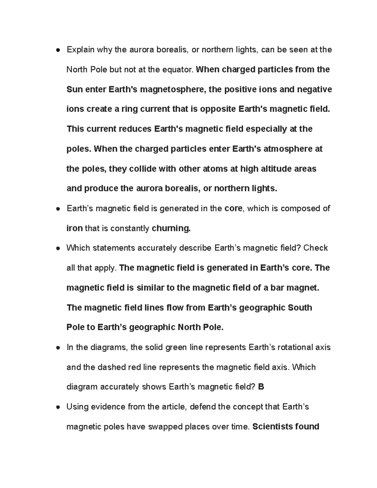 magnets-and-magnetism-assignment-explain-why-the-aurora-borealis-or