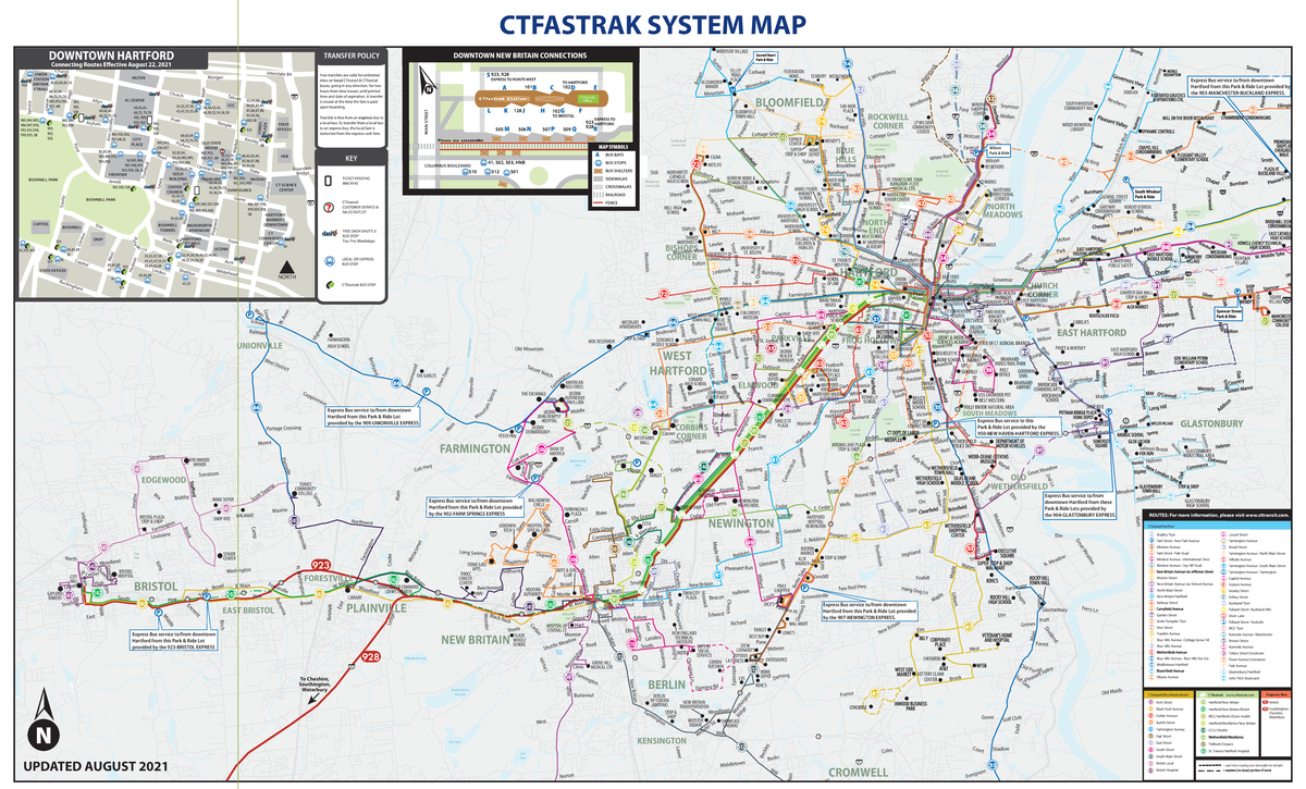 Ctfastrak system August 2021 - 72 72 372 72 9 9 15 15 15 3 9 9 15 72 72 ...