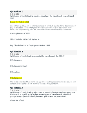 Module 2 - Chapter 3 Quiz - Meetings and Events as Complex Projects ...