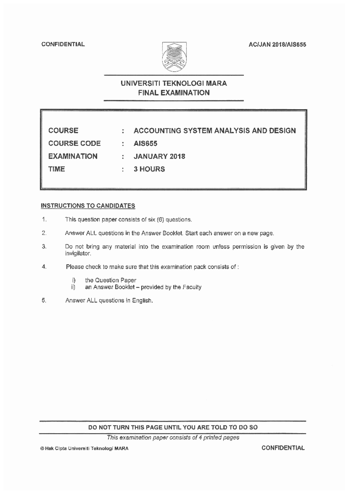 ais655-accounting-information-system-accounting-system-analysis-and