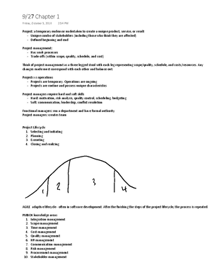 Sophia unit 1 - management - 1 CONCEPT → Firm Vision and Mission 2 / 20 ...