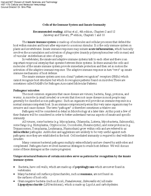 MEDC0005 notes viral infection mechanism - 02/03/22: the biology of ...