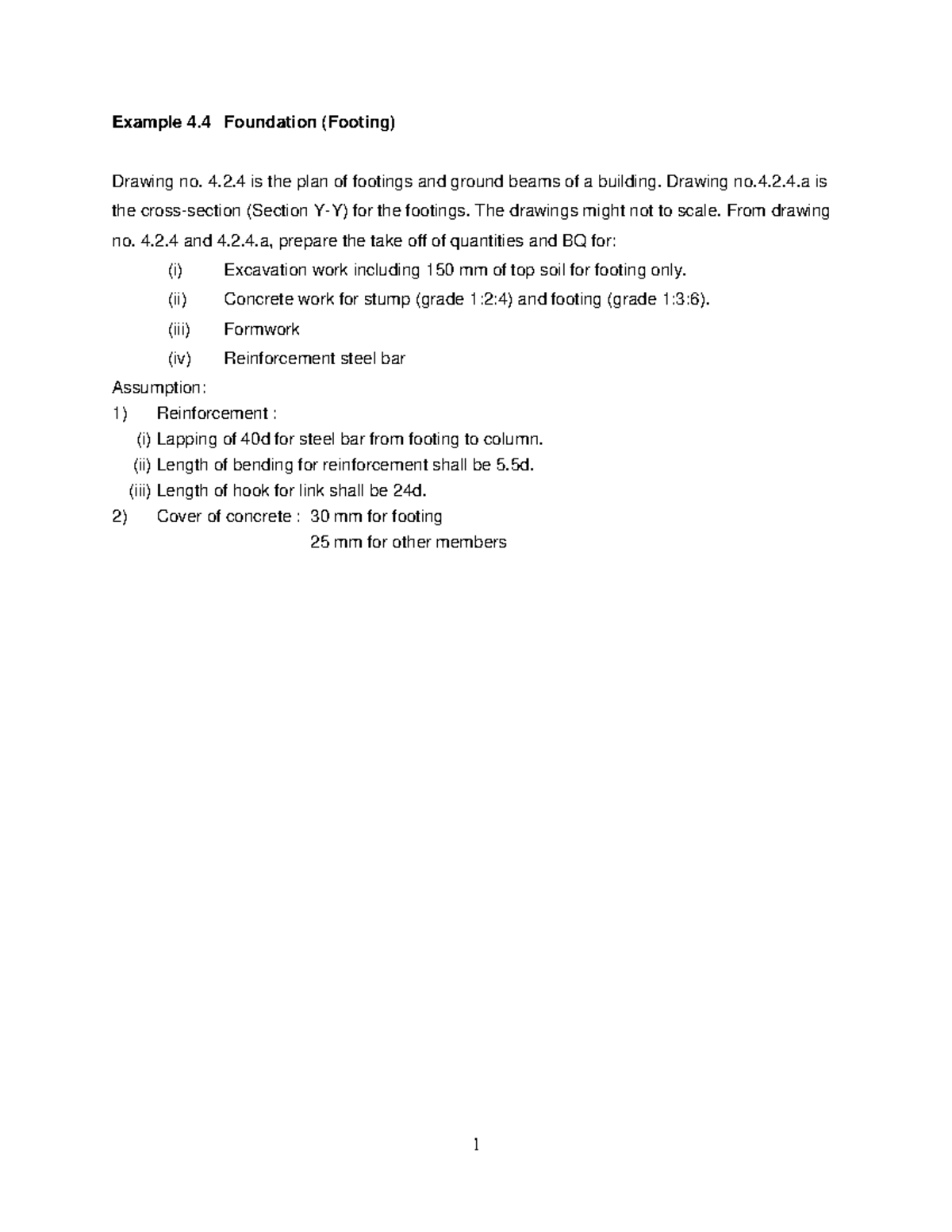 document-23-good-info-example-4-foundation-footing-drawing-no