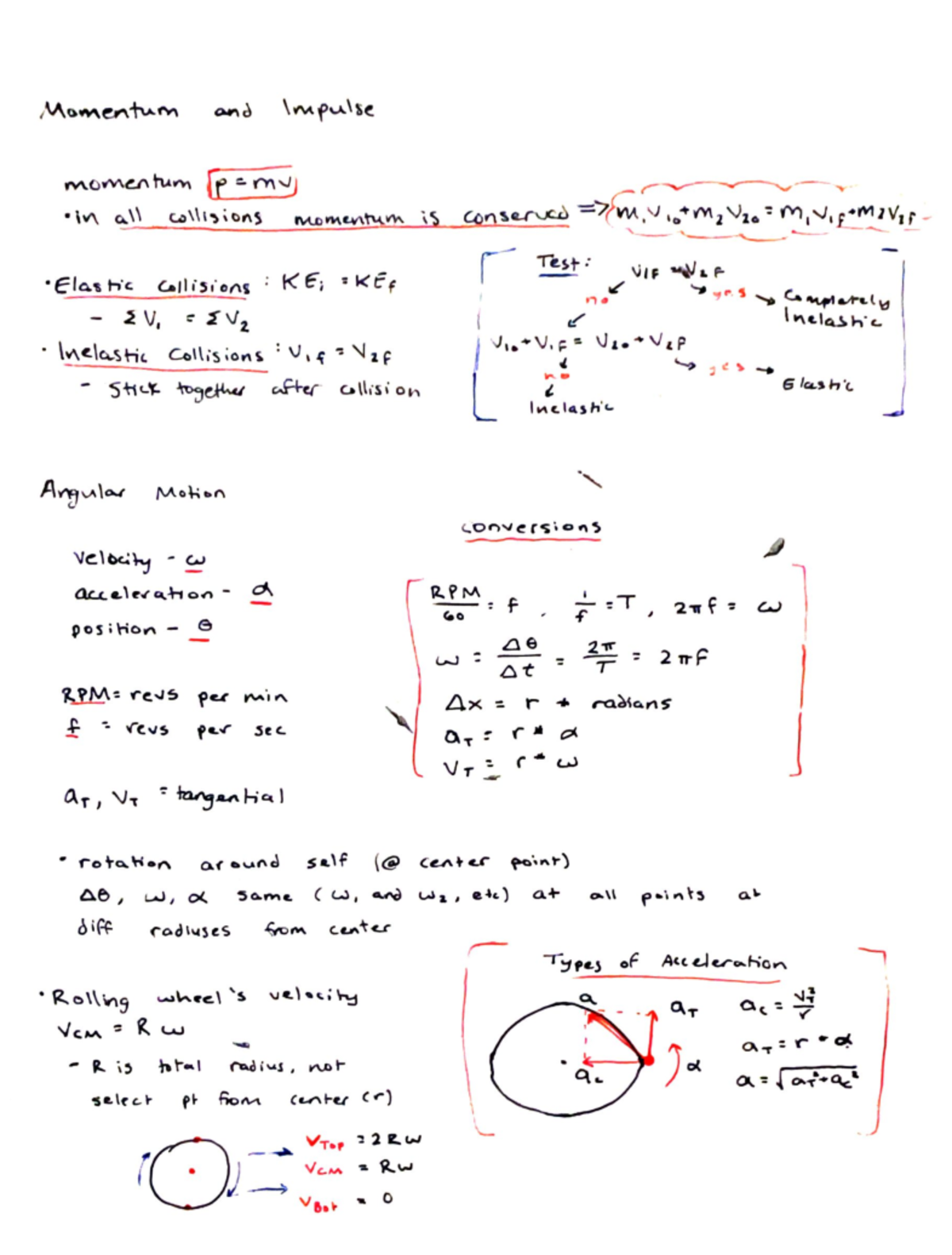Physics 206 Tamu - mopkcoh