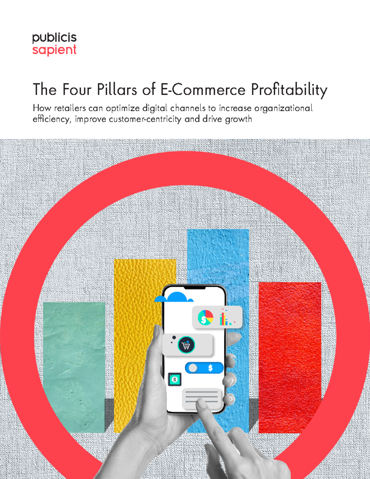 The Four Pillars of E Commerce Profitability - The Four Pillars of E ...
