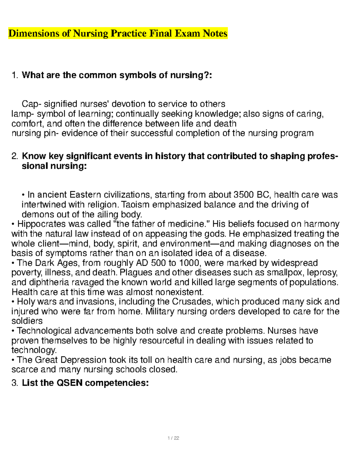 [Letter3 5] Dimensions Va Nurse 3 Proficiency Example - ktsr11c