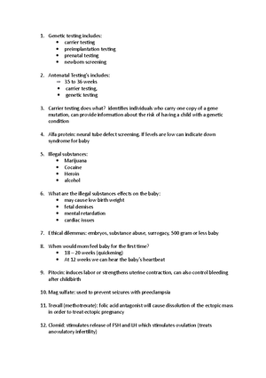 [Solved] Abruptio Placentae Is Defined As A Clinical Condition Where ...