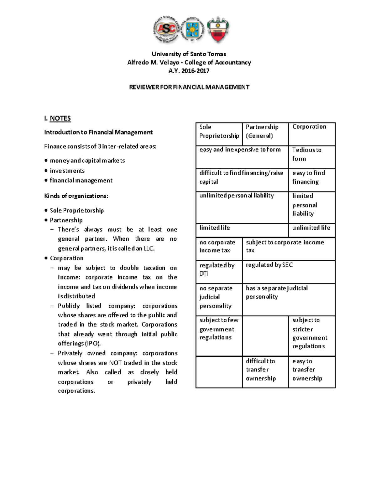 prelims-reviewer-for-financial-management-i-notes-introduction-to