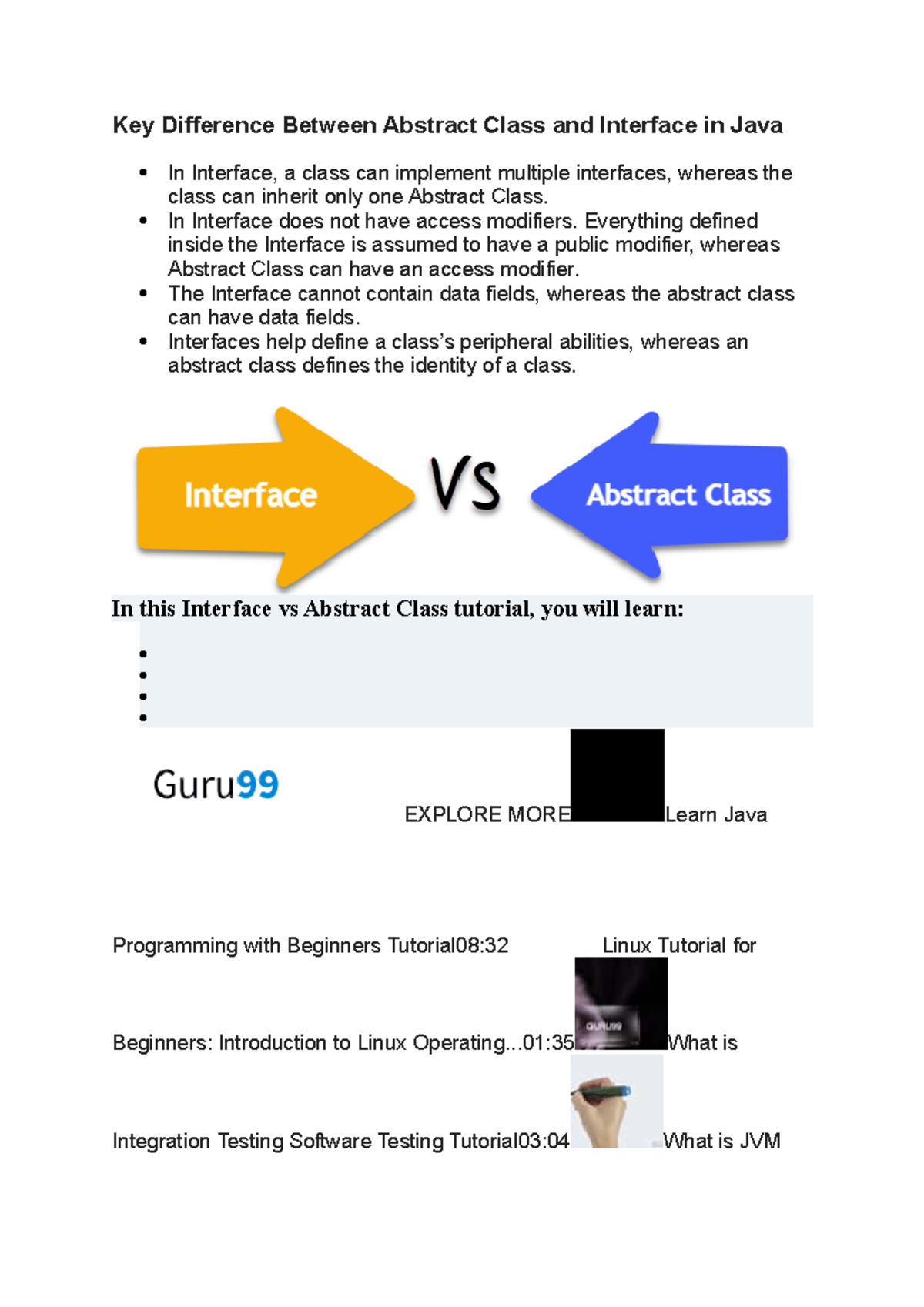 key-difference-between-abstract-class-and-interface-in-java-in