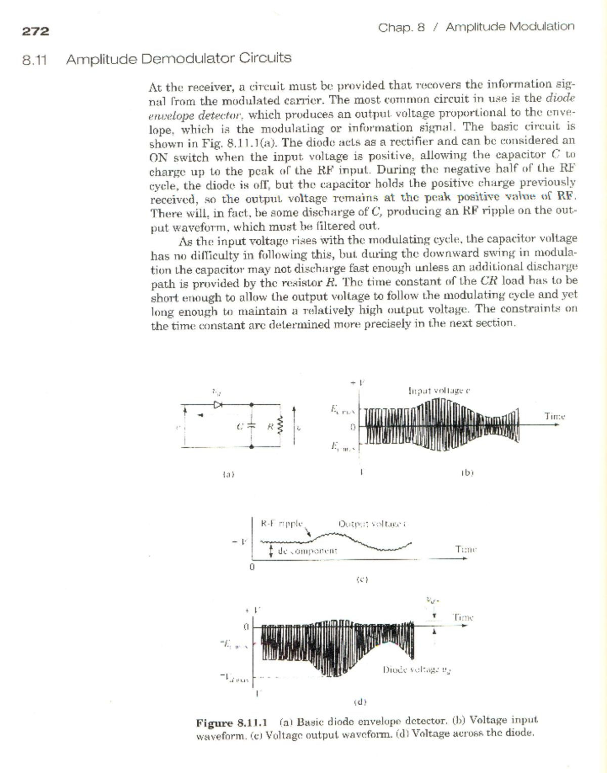 Dennis Roddy and John Coolen, Pages 272 and 273 Digital
