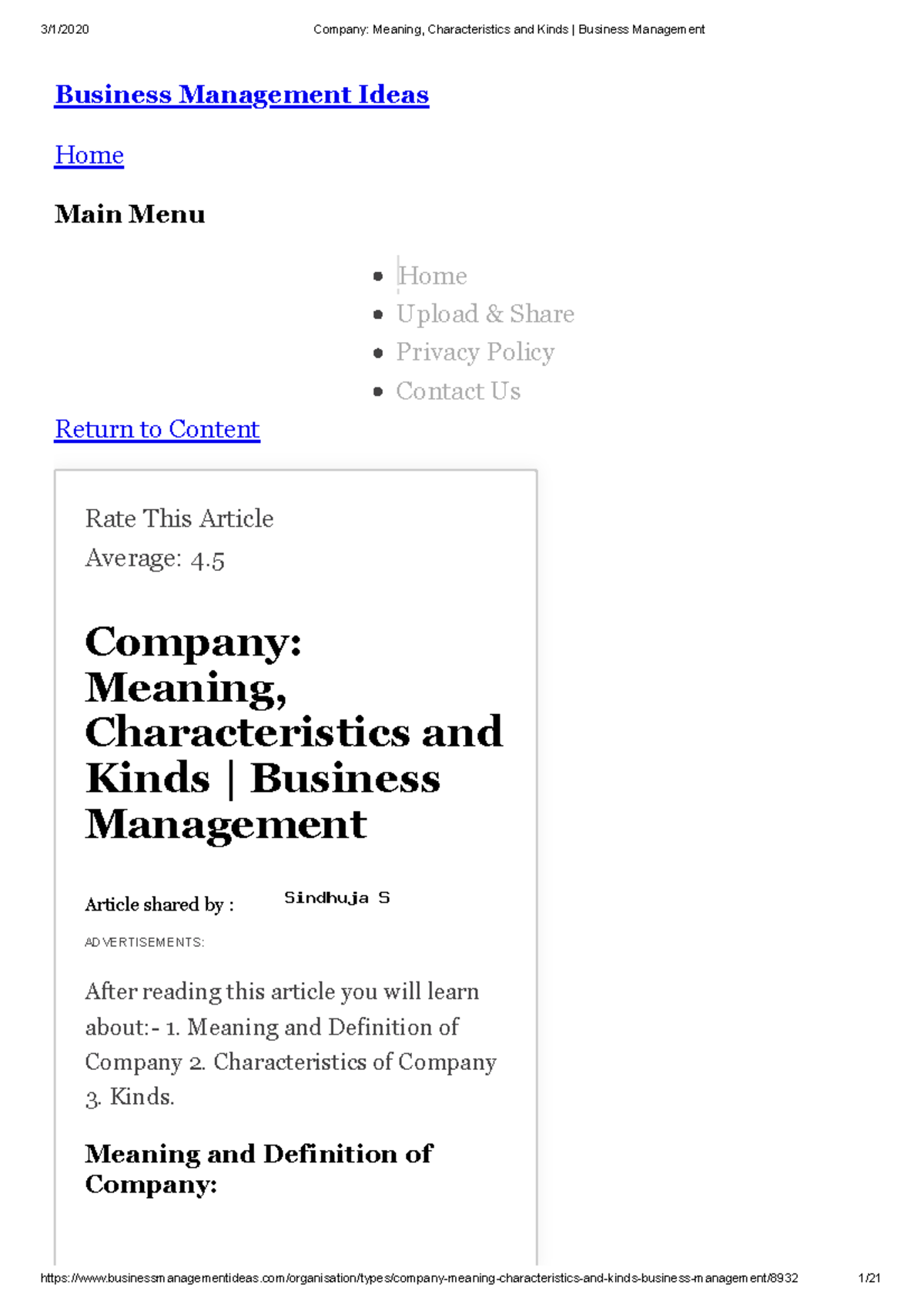 company-meaning-characteristics-and-kinds-business-management