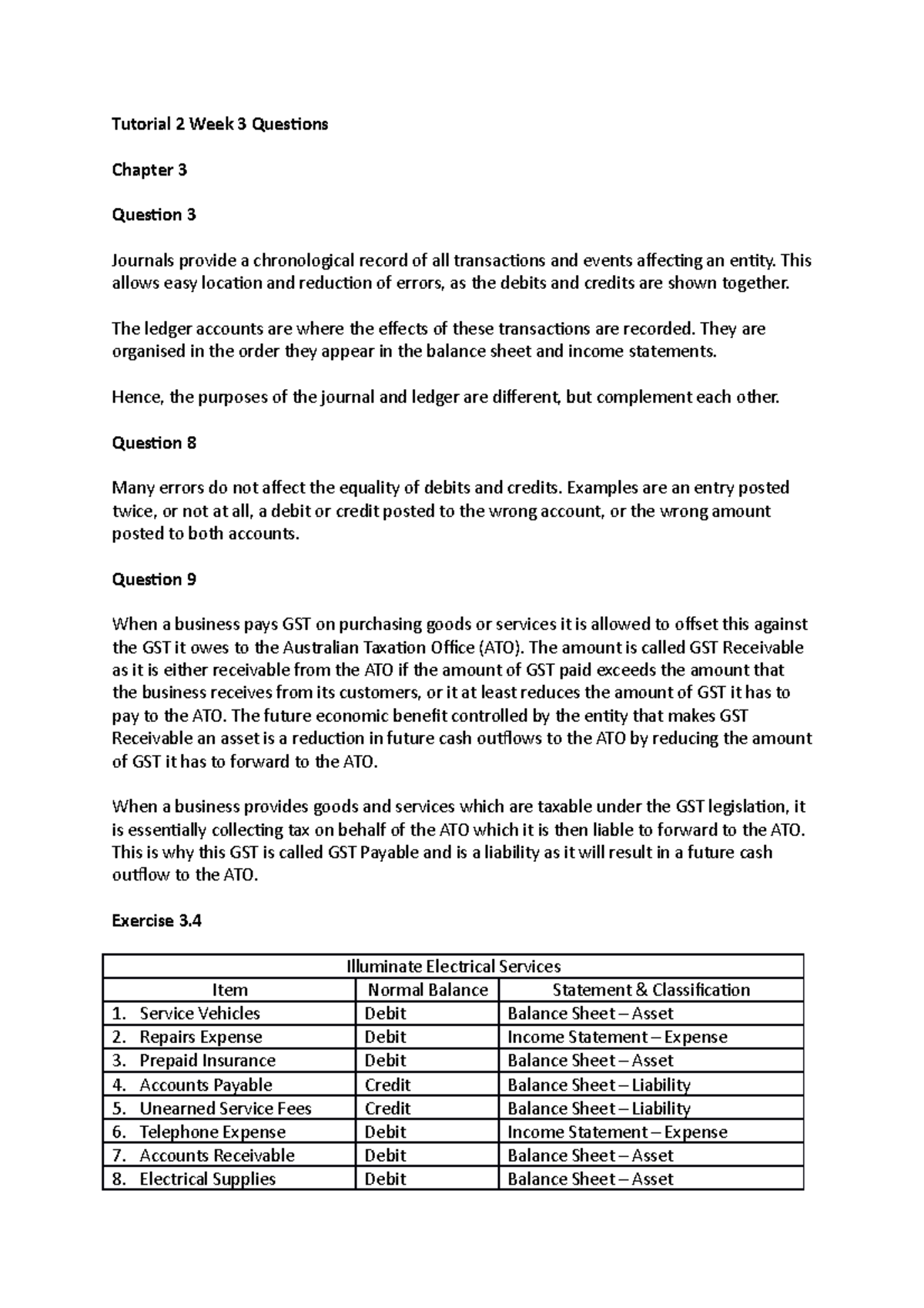 tutorial-2-week-3-questions-tutorial-2-week-3-questions-chapter-3