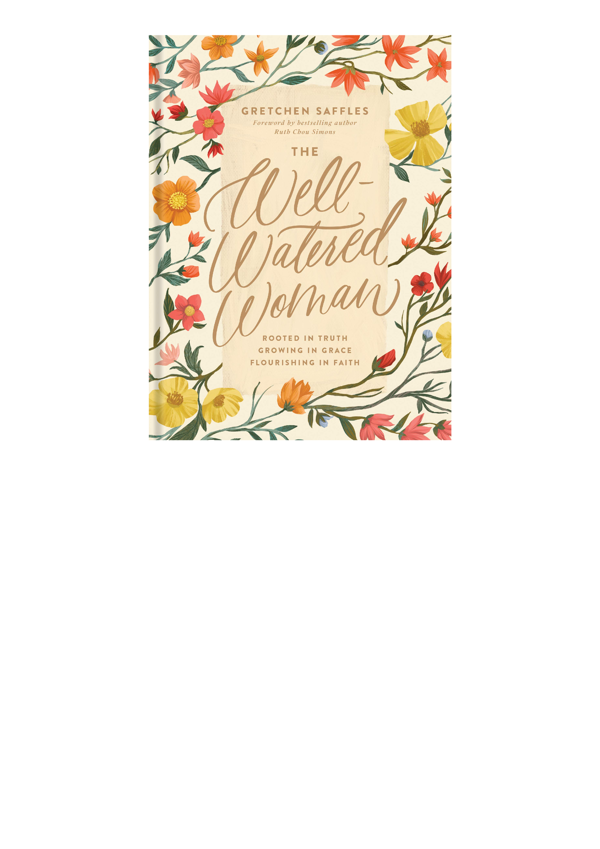 [EBOOK] READ The Well-Watered Woman: Rooted In Truth, Growing In Grace ...