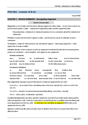 Critical thinking uwa image