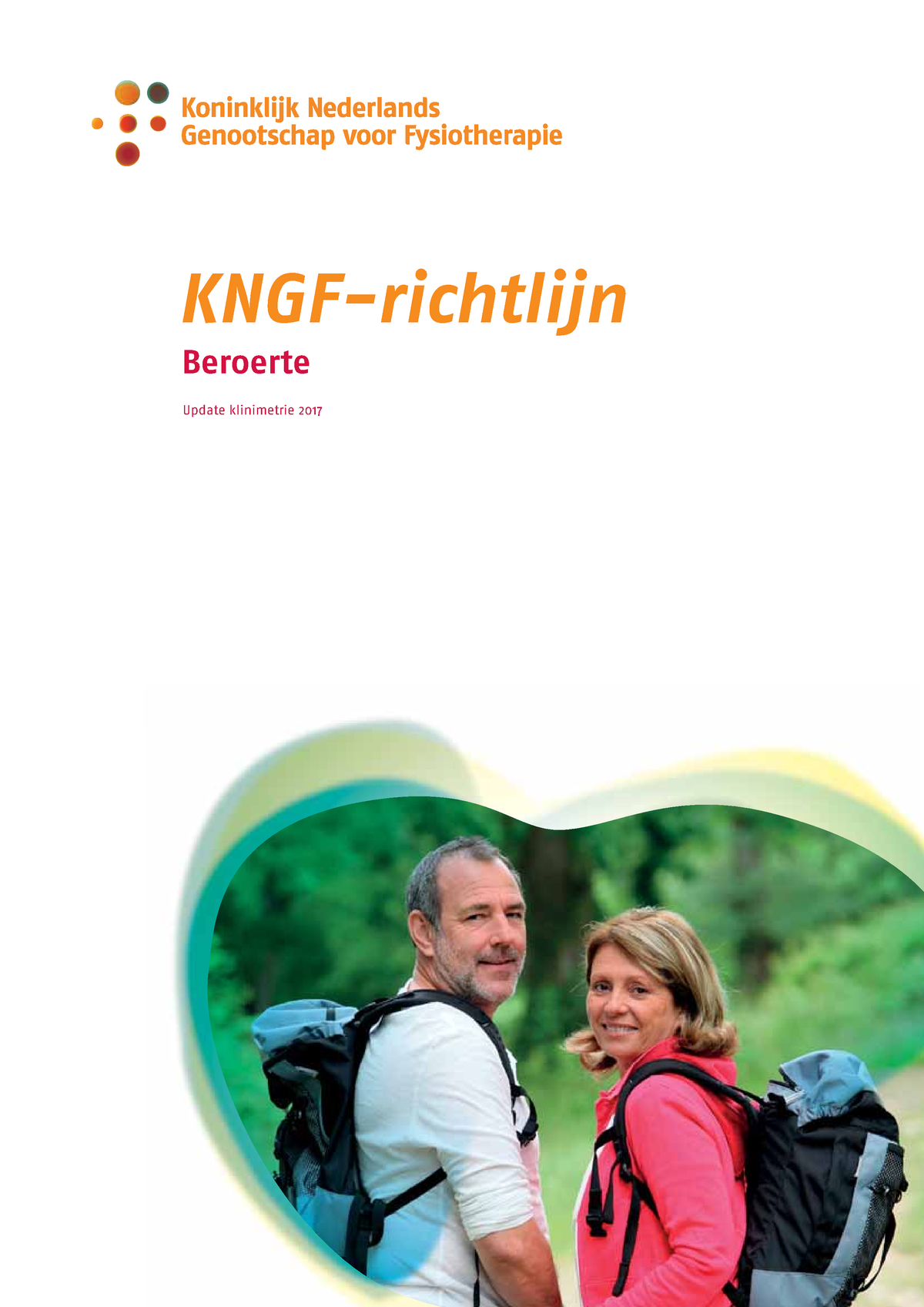 KNGF Richtlijn Beroerte - KNGF-richtlijn Beroerte Update Klinimetrie ...