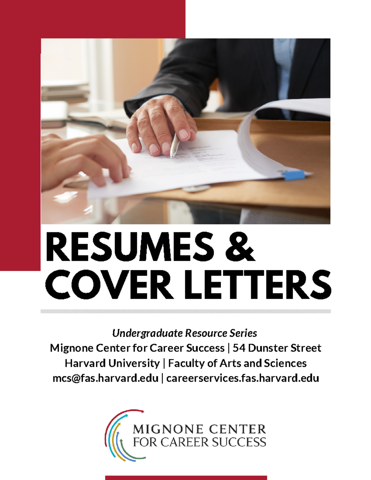 Howard Resume And Cover Letter (Guide) 2 - HOME AND DECOR ROOF & CASA ...