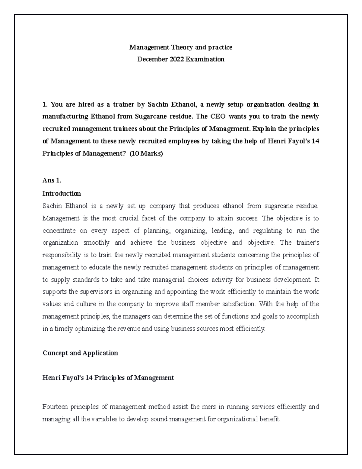 Management-Theory-and-practice-December 2022 - Management Theory and ...