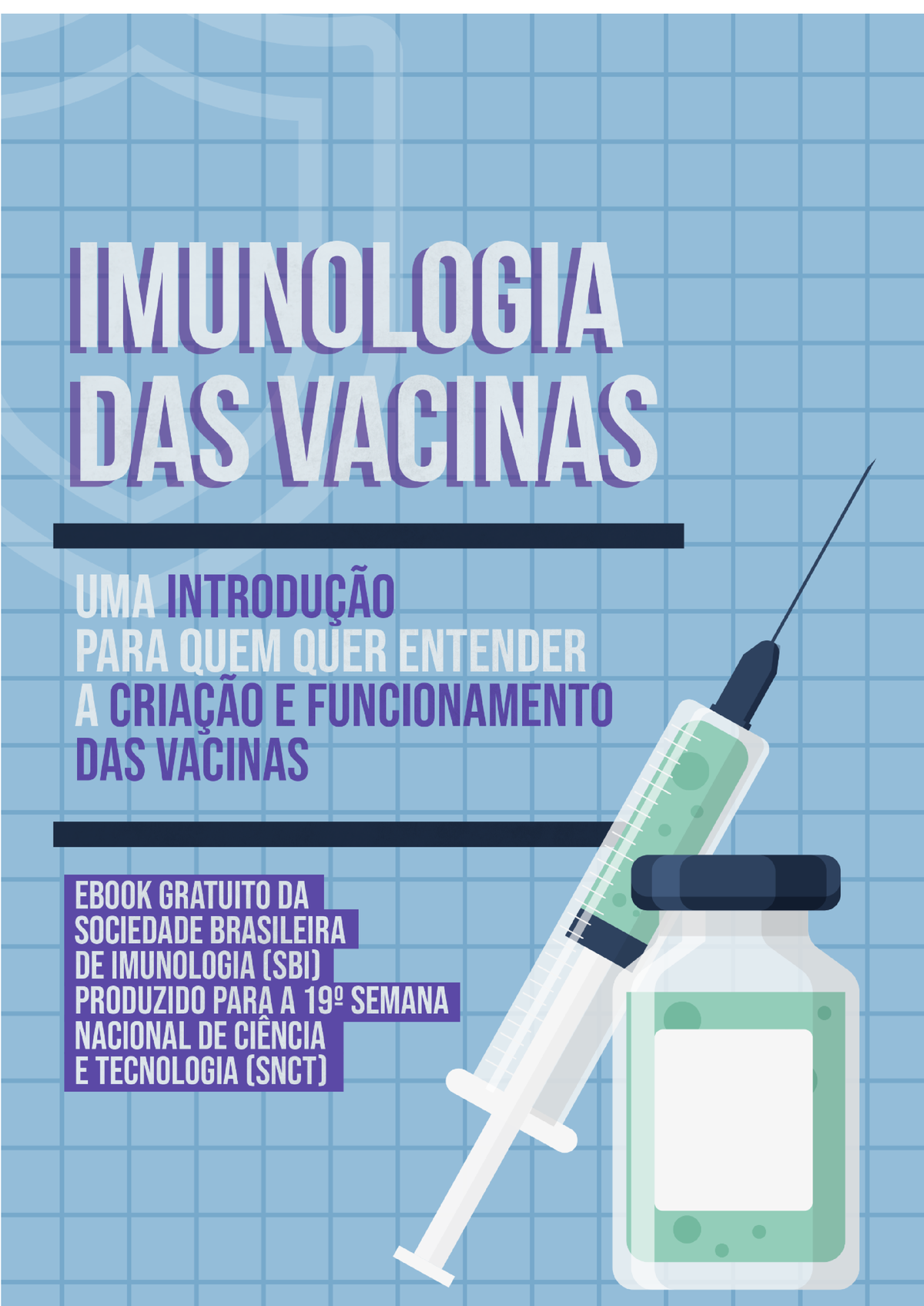 Ebook SBI Imunologia Das Vacinas - EDITORIAL Sociedade Brasileira De ...