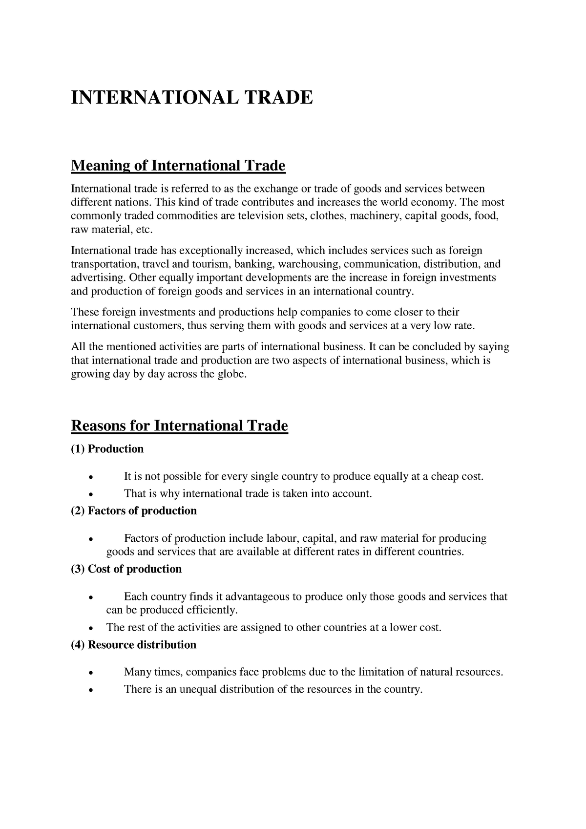 international-trade-lecture-notes-international-trade-meaning-of